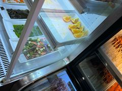 -哈尔滨小酒馆·鲜肉现穿自助烧烤(康新花园店)