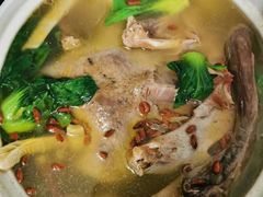 -白家餐厅(徐家汇店)