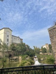 -帆拉斐婚纱摄影(春熙店)