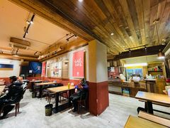 大堂-二孃鸡爪爪(东风路总店)