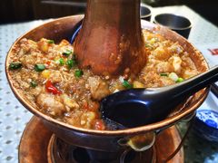 -蜗牛小馆醉乡民谣云南菜(惠新西里店)