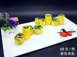 -名宴婚宴专门店·宴会厅(京基100店)