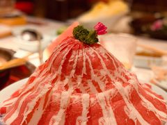 -捞神煲汤火锅(湖滨商业街店)