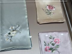 -万事利丝绸(杭州大厦店)