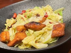 -那拉提之疆·新疆菜(美院店)