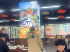 -梁家大院•农家菜(昆山会展中心店)