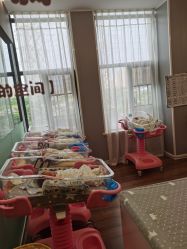 点击看大图 -贰拾捌月子会所·古月(开福店)