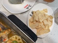 -鱼酷活鱼烤鱼(南京水游城店)