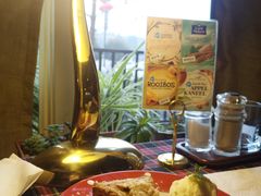 -小世界西餐厅(建国门店)