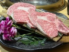 -松鱼亭·和牛烧肉(协鑫广场店)