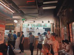 大堂-来壹打钵仔糕(深圳文和友店)