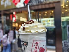 -茶颜悦色(重庆英利大融城LG层店)