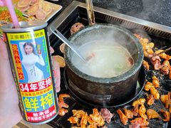 -滇藏石锅宴(崇仁巷老店)