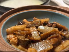 -滋粥楼·顺德菜(番禺广场总店)