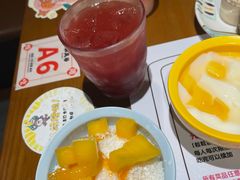 -合风谷(南下塘店)