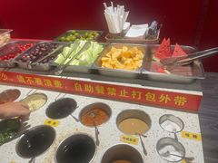 -京元盛铜锅涮肉(上海总店)