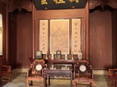 -潜口民宅博物馆