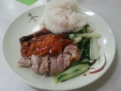 -永合隆茶餐厅(海雅缤纷城店)
