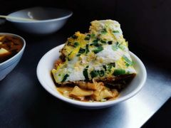 煎饼果子-陈记锅巴菜(五大道店)