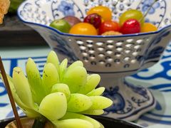 -一味大院•桐庐菜传承店(春江路店)