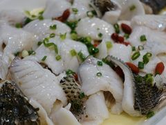 -暖见鱼·自家农场生态鱼
