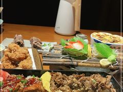 -二丁目食堂(浑南花园城店)