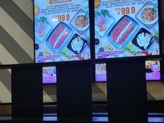 -新石器烤肉(百联川沙店)