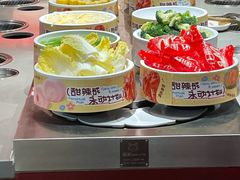 -龍歌自助小火锅(雨花台江南虹悦城店)