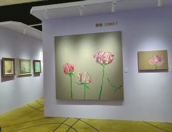 点击看大图 -上海中心宴会厅·婚礼中心