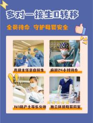 -杭州贝瑞斯美华妇儿医院·早孕·产检·儿科