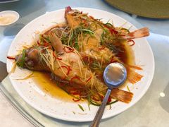 -东海酒家(长平东路店)