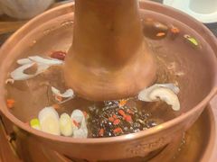 -清真·京华源铜锅涮肉(丰庆店)