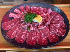 -热血兄弟·炭火烤肉(融侨中心店)