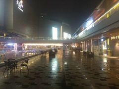 -Pita's&Tika's中东和印度风味餐厅(龙湖天街店)