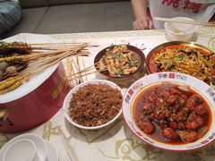 -串盟烧烤大排档·长沙美食地标(星沙店)