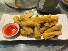 -大洋家·潮汕鱼鲜·花胶砂锅粥(天河东路店)