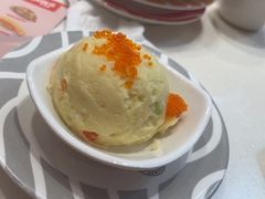 -新一番三文鱼寿司(红城湖店)