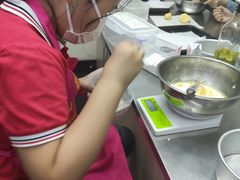 -爱之旅diy烘焙坊(西直门店)