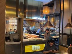 -星伦多自助料理(宝山龙湖天街店)
