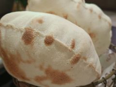 -ELI FALAFEL Lebanese&Mediterranean黎巴嫩美食(富城路店)