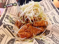 -吾里.春川家韩国料理(万达店)