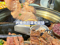 -枣玛尔脊骨汤·烤肉(西塔总店)