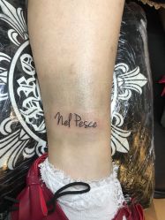 -德鸠义纹身工作室 DUGGLE YEAR TATTOO STUDIO