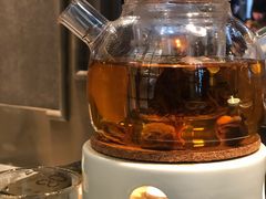 玫瑰荔枝红茶-蝴蝶里·粤菜·点心(龙湖天街&滨江店)