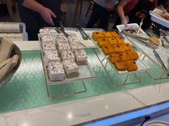 -素满香·全民食养自助(长宁龙之梦店)