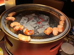 -西塔老太太泥炉烤肉(上海七宝领展广场店)