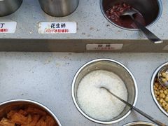 -海底捞火锅(团结桥店)