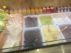 -超级泰·泰式麻辣烫(南京商厦店)