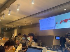 -喜茶(广州石牌桥店)