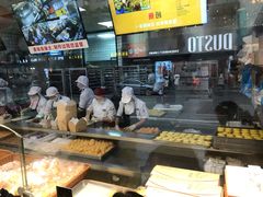 -鲍师傅糕点(春熙路店)